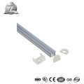 Perfil de aluminio led ancho profesional para tiras led